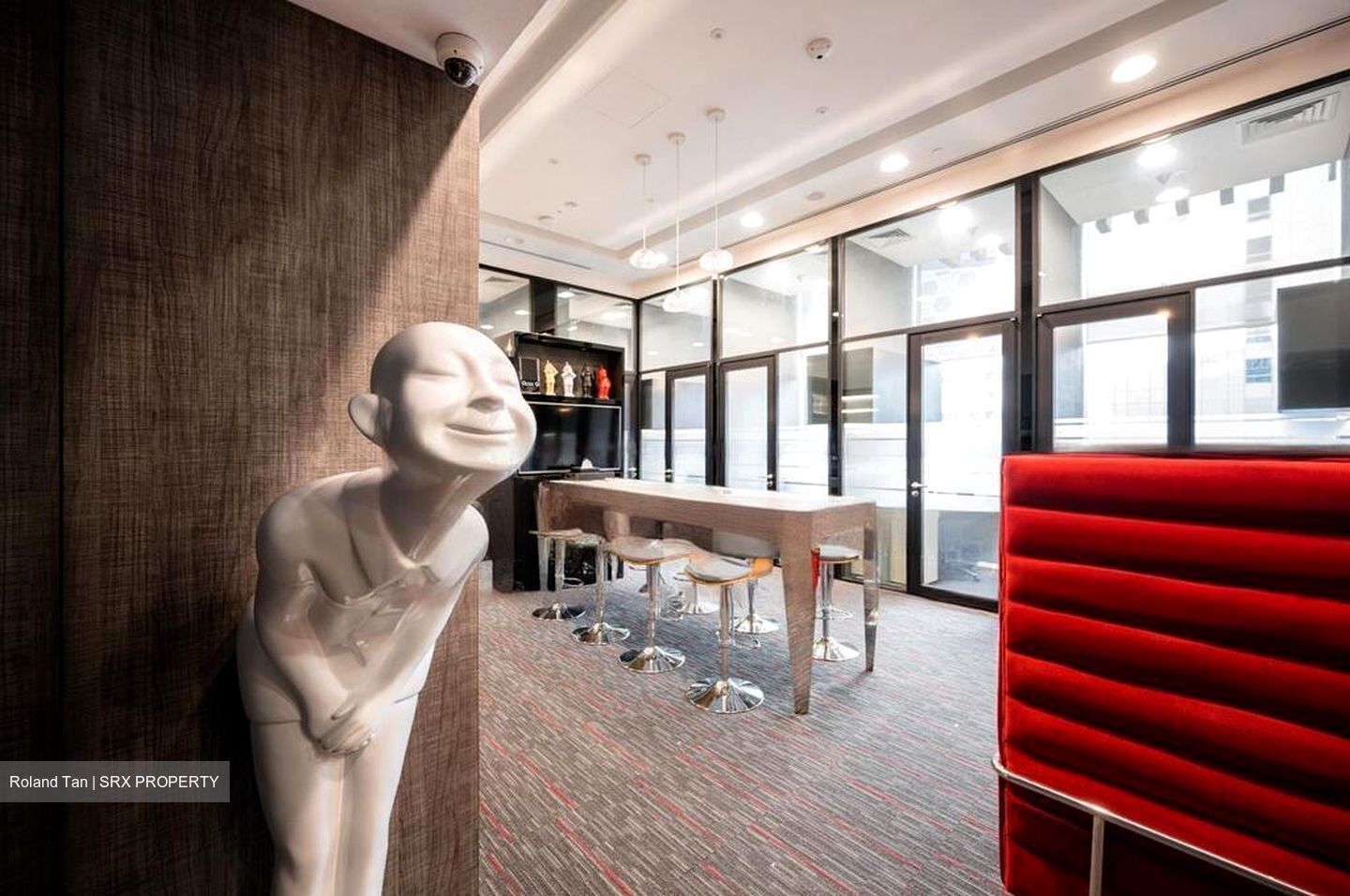 Robinson Square (D1), Office #454287431